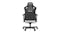 AndaSeat Kaiser 3 Series Gaming Chair Extra Large - Grey Linen