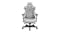 AndaSeat Kaiser 3 Series Gaming Chair Extra Large - Grey Linen