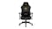 AndaSeat Phantom 3 Series Office Gaming Chair - Black PU Leather