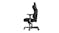 AndaSeat Kaiser 3 Series Gaming Chair Large - Black Linen