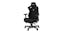 AndaSeat Kaiser 3 Series Gaming Chair Extra Large - Black Linen