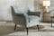 Cesi Accent Fabric Chair