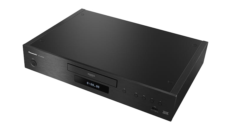 Panasonic DP-UB9000GN1 4K UHD Blu-Ray Player - Black