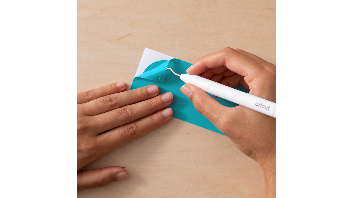 Cricut Joy Xtra Smart Vinyl 9.5” x 12” Pinwheel Sampler/Permanent (3