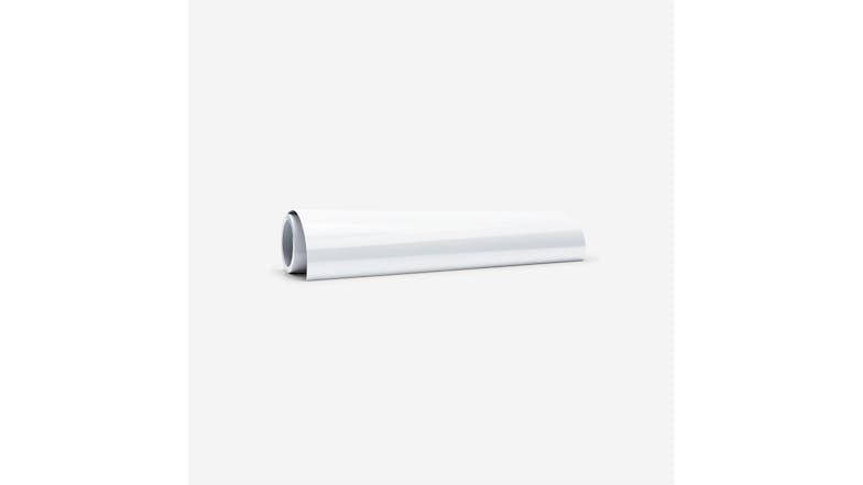 Cricut Joy Xtra Smart Iron-On 9.5” x 24” - White (1 Sheets)