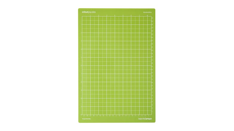 Cricut Joy Xtra 8.5" x 12" Machine Mat - Standard Grip