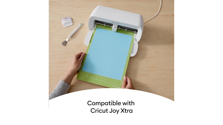 Cricut Joy Xtra 8.5" x 12" Machine Mat - Standard Grip