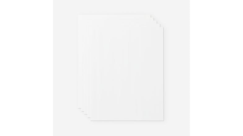 Cricut Joy Xtra Printable Iron-On 8.3” x 11.7” for Dark Fabrics - A4 (3 Sheets)