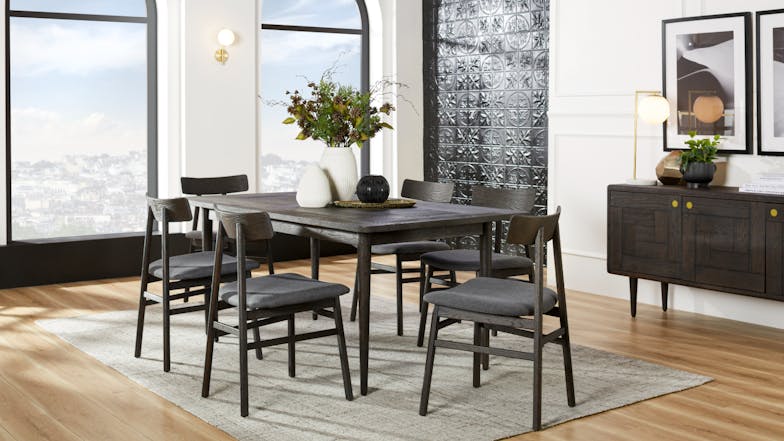 Patchwood Dining Chair