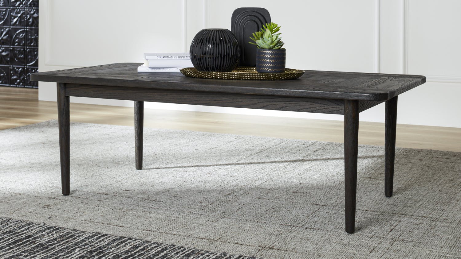 Patchwood Coffee Table