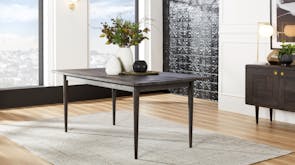 Patchwood Dining Table