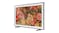 Samsung 50" LS03D The Frame Smart 4K QLED TV (2024)