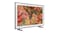 Samsung 55" LS03D The Frame Smart 4K QLED TV (2024)