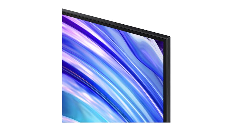 Samsung 65" S95D Smart 4K QD-OLED TV (2024)