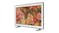 Samsung 85" LS03D The Frame Smart 4K QLED TV (2024)