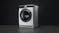 AEG 8kg 11 Program Heat Pump Condenser Dryer - White (8000 Series/T858M6OBC)
