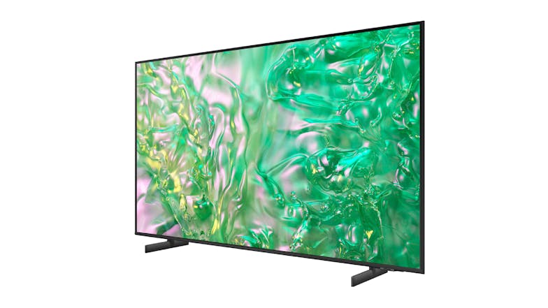 Samsung 55" DU8000 Smart 4K Crystal UHD TV (2024)