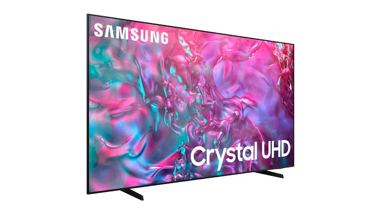 Samsung 98" DU9000 Smart 4K Crystal UHD TV (2024)