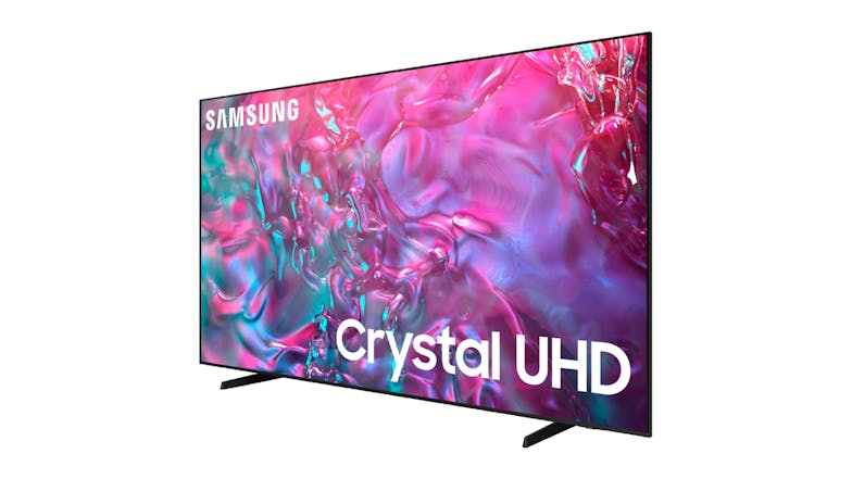 Samsung 98" DU9000 Smart 4K Crystal UHD TV (2024)