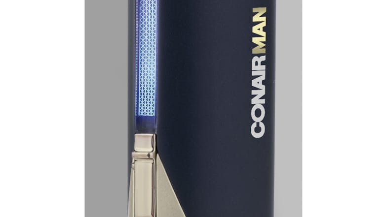 ConairMan The Pro Metal Series All-In-One Groomer - Muted Brass