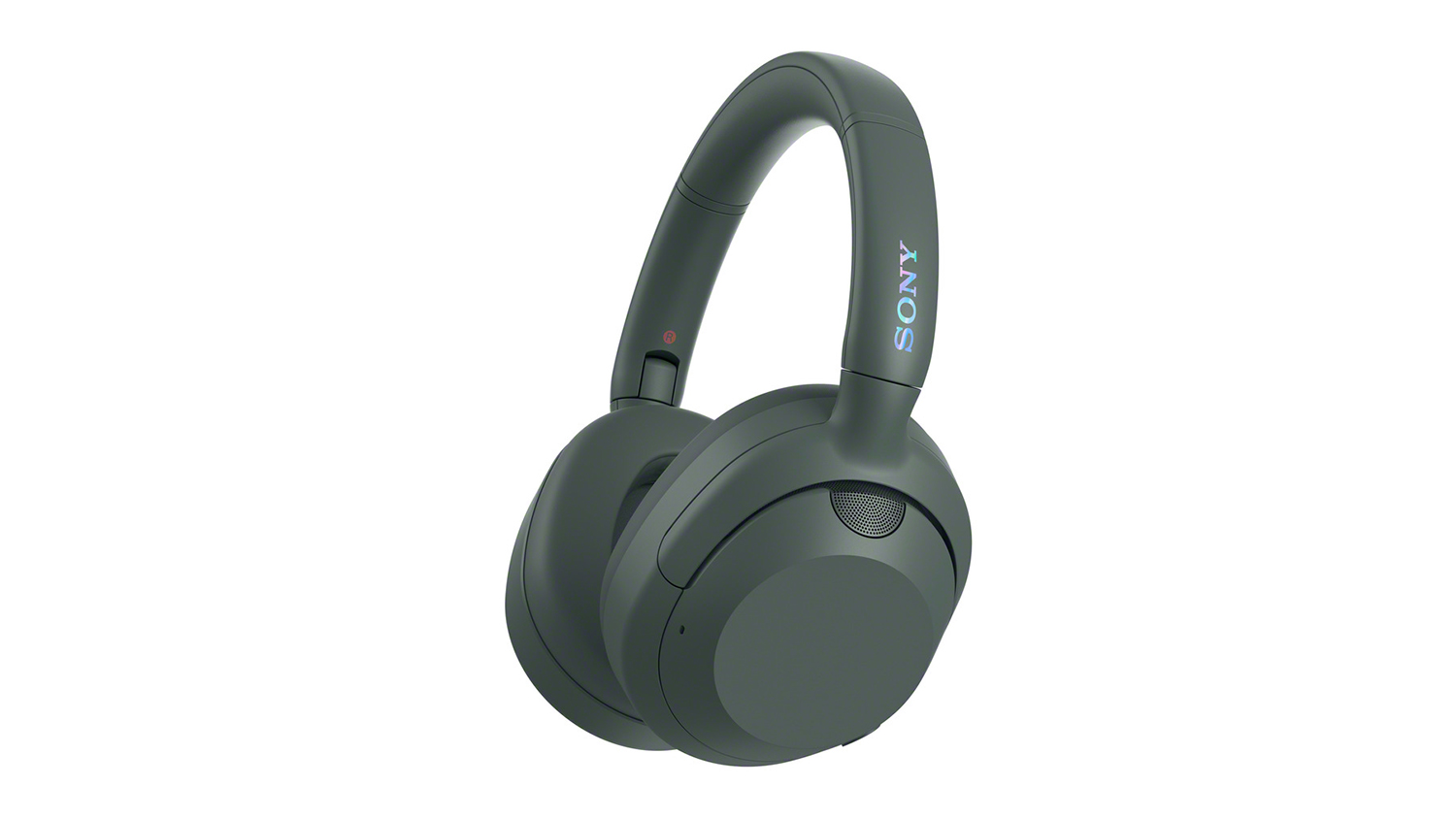 Sony WHULT900N Active Noise Cancelling Wireless Over-Ear Headphones - Forest Grey