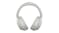 Sony WHULT900N Active Noise Cancelling Wireless Over-Ear Headphones - Off White