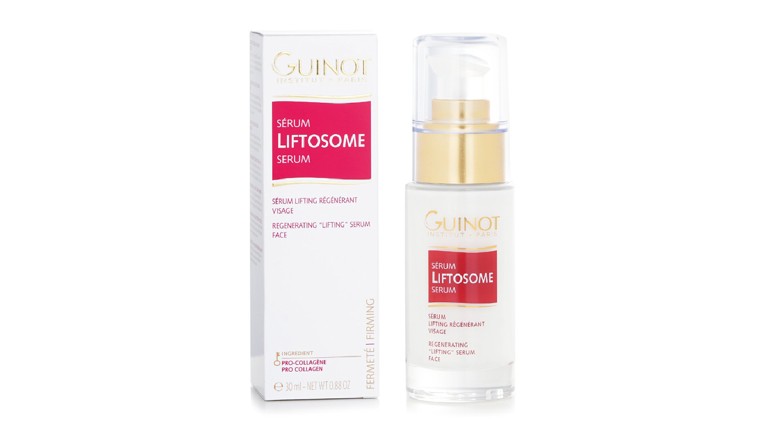 Guinot Liftsome Lift Firming Face Serum - 30ml/1.03oz