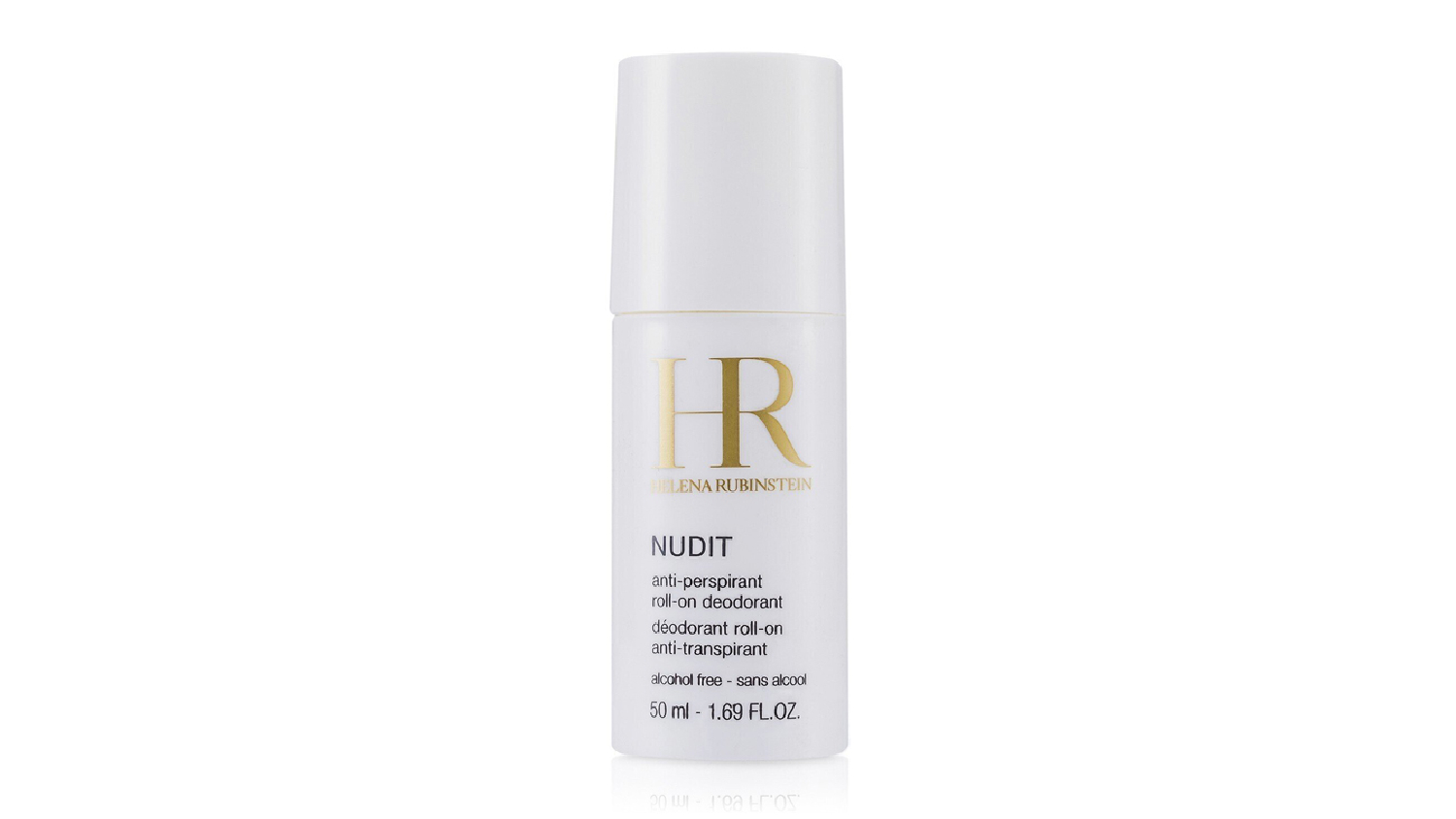 Helena Rubinstein Nudit Roll-On Deodorant - 50ml/1.69oz
