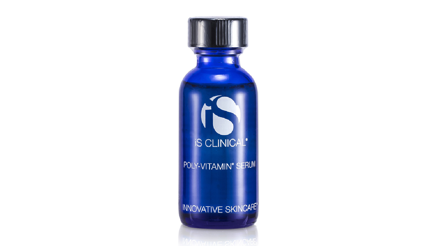 IS Clinical Poly-Vitamin Serum - 30ml/1oz