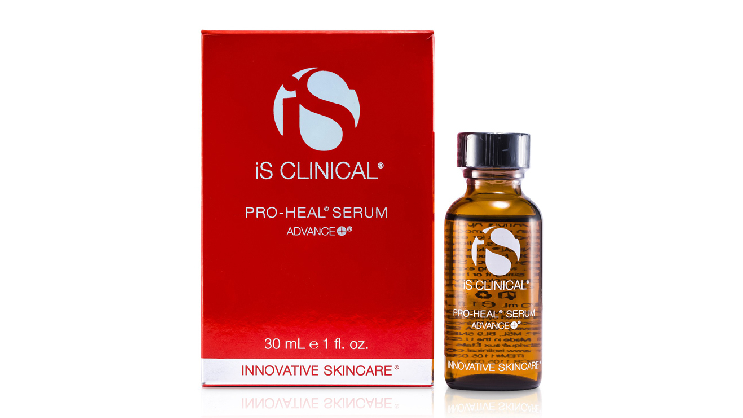 IS Clinical Pro-Heal Serum Advance+ - 30ml/1oz