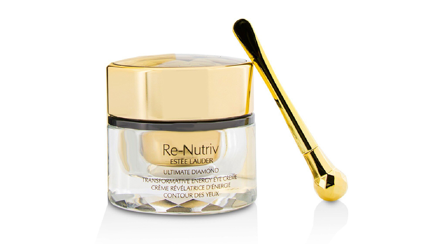 Estee Lauder Re-Nutriv Ultimate Diamond Transformative Energy Eye Creme - 15ml/0.5oz