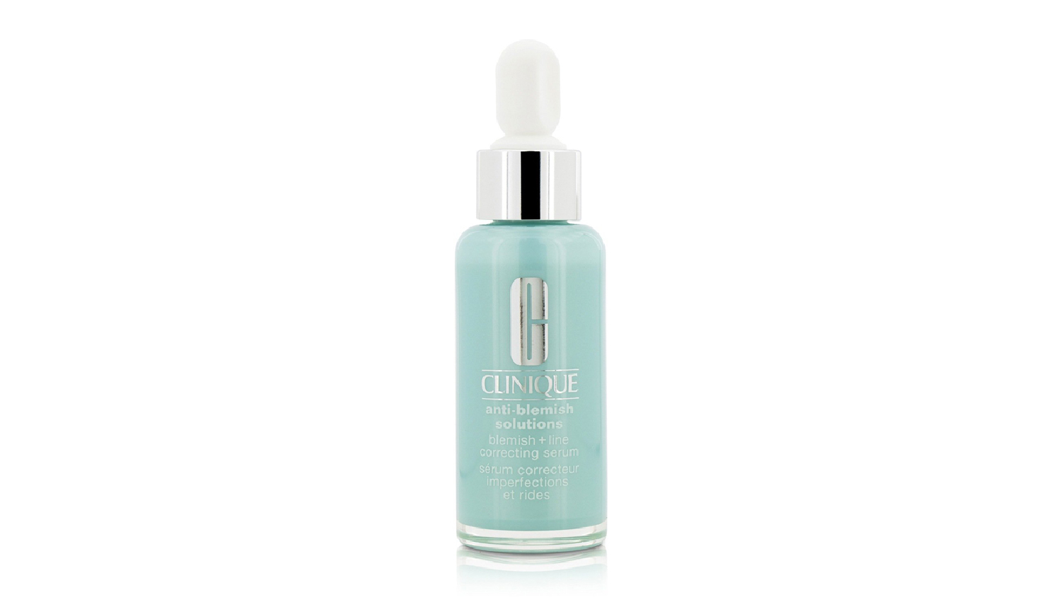 Clinique Anti-Blemish Solutions Blemish + Line Correcting Serum - 30ml/1oz