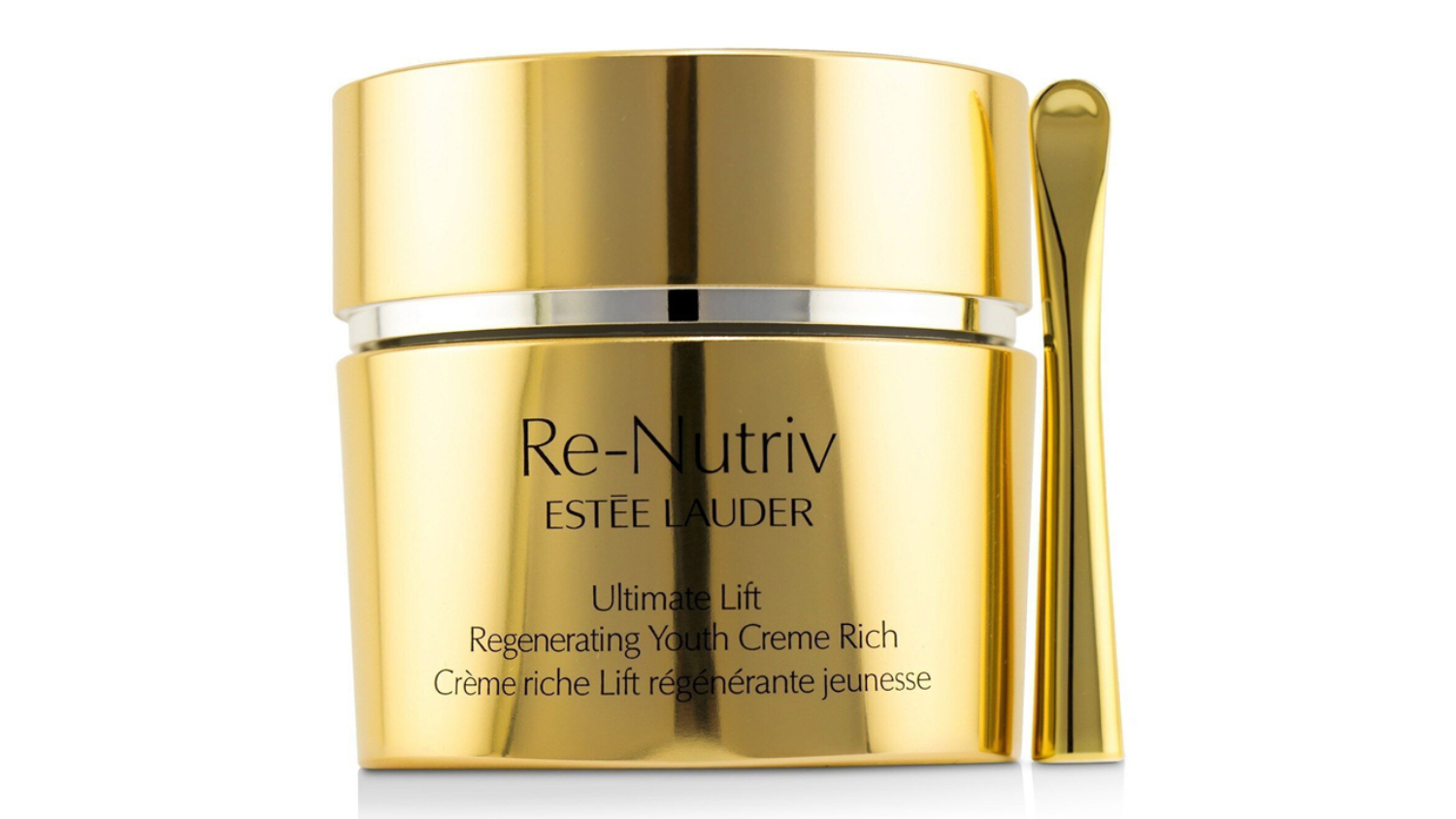 Re-Nutriv Ultimate Lift Regenerating Youth Creme Rich - 50ml/1.7oz
