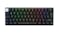 Logitech Pro X 60 LIGHTSPEED Wireless Optical Gaming Keyboard - Black (RGB, Tactile)