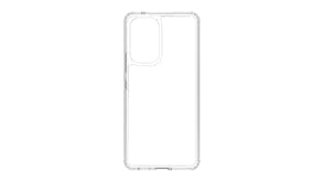 Mobling Clear Case for Samsung Galaxy A35