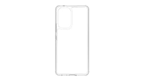 Mobling Clear Case for Samsung Galaxy A35
