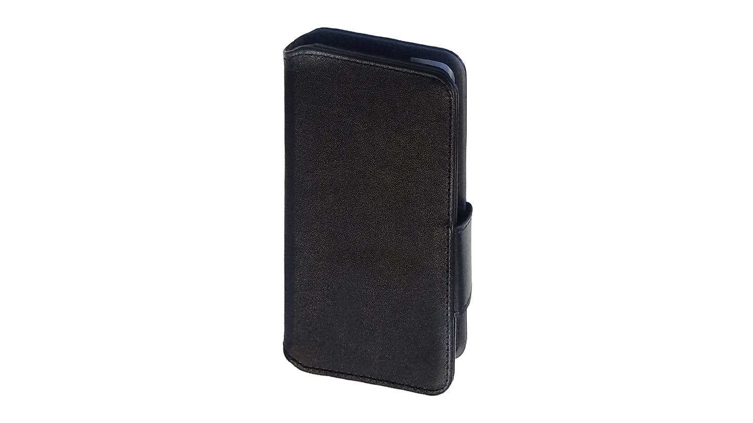 Mobling Wallet Case for Samsung Galaxy A55 - Black
