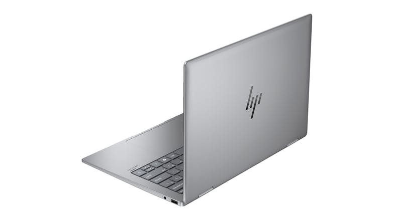 HP Envy x360 14" 2-in-1 Laptop - Intel Core Ultra 7 16GB-RAM 512GB-SSD (14-FC0025TU)