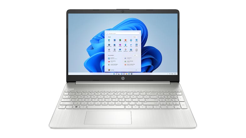 HP 15.6" Laptop - AMD Ryzen7 16GB-RAM 1TB-SSD (15S-EQ2331AU)