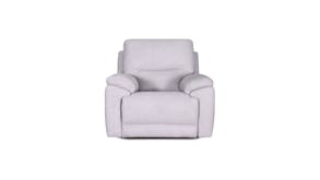 Featherstone Fabric Recliner Chair