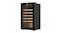 Haier 33 Bottle Wine Cooler - Black (HWC90UC)