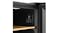 Haier 33 Bottle Wine Cooler - Black (HWC90UC)