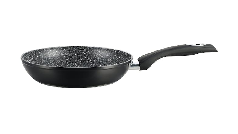 Healthy Choice Forged Non-Stick Frypan Set 3pcs.