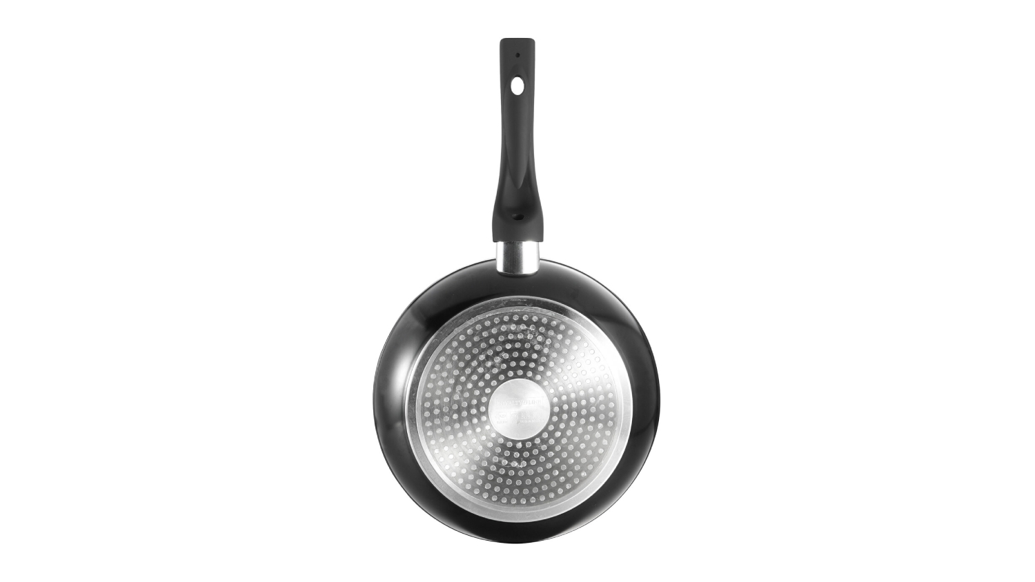 Healthy Choice Forged Non-Stick Frypan Set 3pcs.