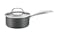 Healthy Choice Non-Stick Cookware Set with Glass Lids 8pcs.