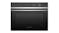 Fisher & Paykel 60cm 18 Function Built-In Compact Steam Oven - Stainless Steel (Series 7/OS60NDLX1)