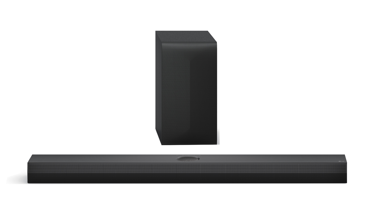 Soundbar Review Audio Lg Sl8yg LG Channel Smart Wireless