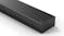 LG S70TY Q-Series 400W 3.1.1 Channel Wireless Sound Bar with Subwoofer - Black