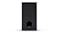 LG S70TY Q-Series 400W 3.1.1 Channel Wireless Sound Bar with Subwoofer - Black