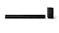 LG SG10TY G-Series 420W 3.1 Channel Wireless Sound Bar with Subwoofer - Black